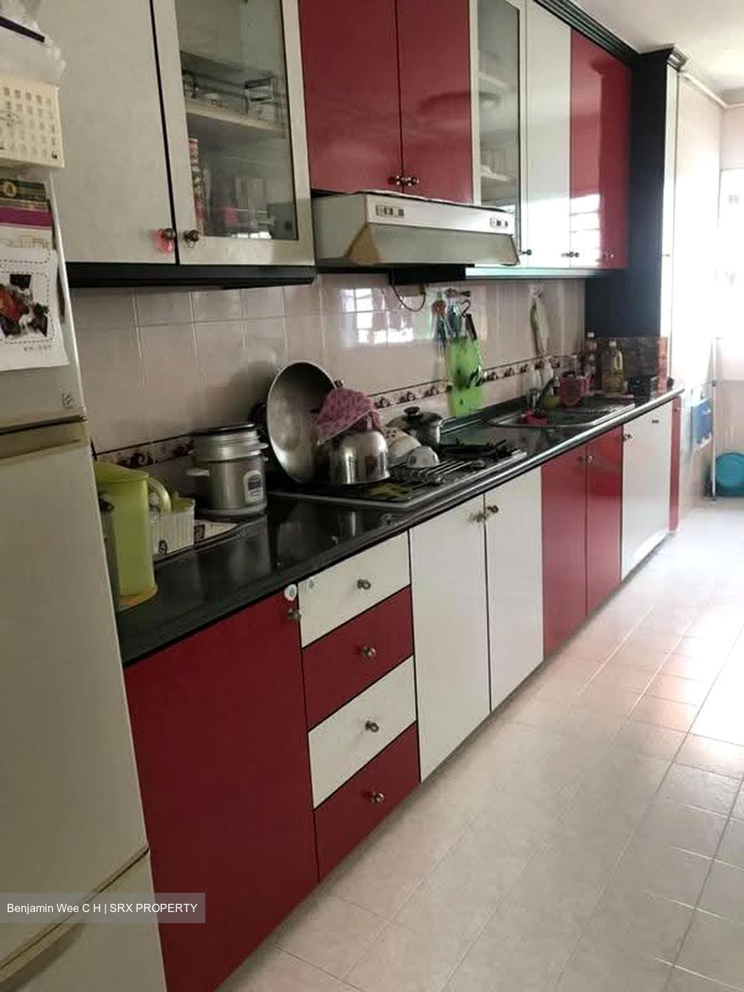 Blk 244 Tampines Street 21 (Tampines), HDB 5 Rooms #631112851
